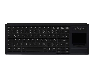 Active Key Industrialkey AK-4400-G keyboard