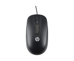 HP mouse - optically - wired - USB - for HP 280, 285 G6,...