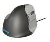 Evoluent VerticalMouse 4 - Vertikale Maus - ergonomisch