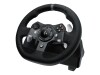 Logitech G920 Driving Force - Lenkrad- und Pedale-Set