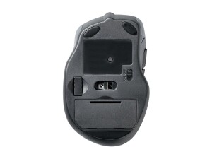 Kensington Pro Fit Mid-Size - Maus - Für...