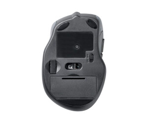 Kensington Pro Fit mid -size - mouse - for right -handed...