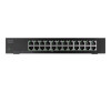 Cisco Small Business SF110-24 - Switch - Unmanaged