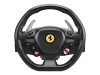 ThrustMaster Ferrari T80 488 GTB Edition - Lenkrad- und Pedale-Set