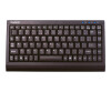 KeySonic ACK-595 C+ - Tastatur - PS/2, USB - Deutsch
