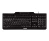 Cherry SmartBoard G83-6744 - Tastatur - USB - Finnisch