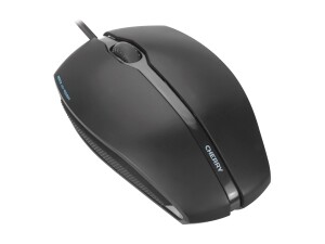 Cherry GENTIX Illuminated - Maus - rechts- und...