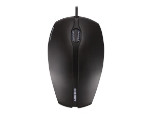 Cherry GENTIX Illuminated - Maus - rechts- und...