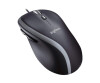 Logitech M500 - mouse - laser - wired