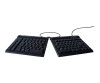 Kinesis Freestyle 2 - keyboard - USB - QWertz