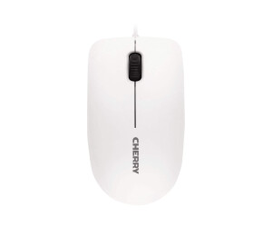 Cherry MC 1000 - mouse - right and left -handed -...