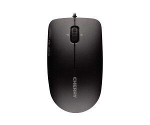 Cherry MC 2000 - Maus - rechts- und linkshändig