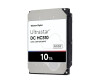 WD Ultrastar DC HC510 HUH721010ALE600 - Festplatte - 10 TB - intern - 3.5" (8.9 cm)