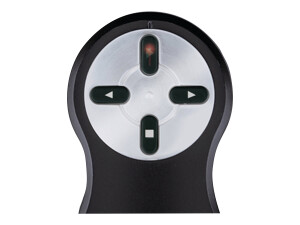 Kensington Si600 Wireless Presenter with Laser Pointer