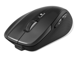 3Dconnexion SpaceMouse Wireless Kit - 3D-Maus - 2 Tasten...