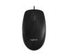 Logitech Desktop MK120 - Tastatur-und-Maus-Set