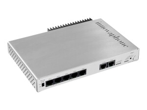 Innovaphone IP811 - VoIP-Gateway - 2 Anschlüsse