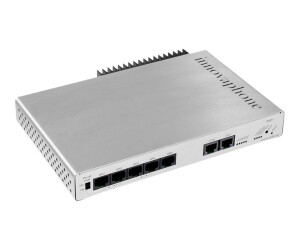 Innovaphone IP811 - VoIP gateway - 2 connections