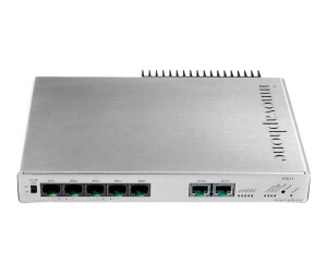 Innovaphone IP811 - VoIP-Gateway - 2 Anschlüsse