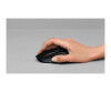 Logitech B330 Silent Plus - Mouse - Visually - 3 keys - wireless - 2.4 GHz - Wireless recipient (USB)