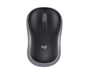 Logitech Wireless Combo MK330-keyboard and mouse set