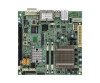 Supermicro X11SSV-M4F - Motherboard - Mini-ITX