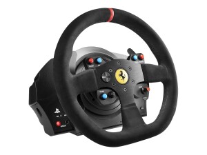 ThrustMaster Ferrari T300 Integral Racing - Alcantara