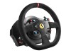 ThrustMaster Ferrari T300 Integral Racing - Alcantara