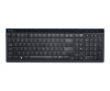Kensington SlimType - Tastatur - USB - Deutsch