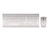 Cherry DW 8000-keyboard and mouse set-wireless