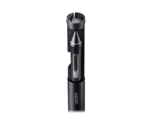 Wacom Pro Pen 2 - pen - wireless - black