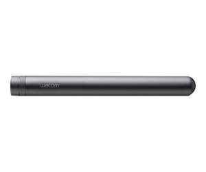 Wacom Pro Pen 2 - Stift - kabellos - Schwarz