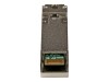 StarTech.com Cisco Meraki MA-SFP-10GB-SR kompatibel SFP+ - 10 Gigabit Fiber 10GBase-SR SFP+ Transceiver Modul - MM LC - 300m - SFP+-Transceiver-Modul (gleichwertig mit: Cisco Meraki MA-SFP-10GB-SR)