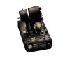 Thrustmaster Hotas Warthog Dual - Gas controller - 16 keys