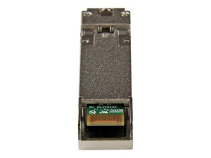 StarTech.com SFP-10GBASE-SR-ST Transceiver Modul (SFP+...