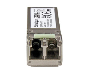 Startech.com SFP-10GBase-SR-ST Transceiver module (SFP+...