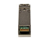 StarTech.com SFP-10GBASE-SR-ST Transceiver Modul (SFP+ Module, 10GBase-SR Cisco kompatibel, Glasfaser, 850nm, LC Multimode mit DDM)