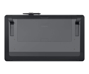 Wacom Cintiq Pro DTK -2420 - digitizers with LCD display