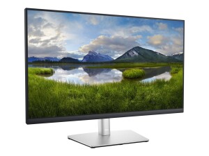 Dell P2721Q - LED-Monitor - 68.466 cm (26.96")