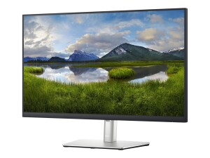 Dell P2721Q - LED-Monitor - 68.466 cm (26.96")