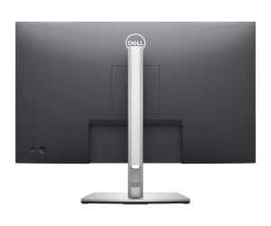 Dell P2721Q - LED-Monitor - 68.6 cm (27") (26.96" sichtbar)