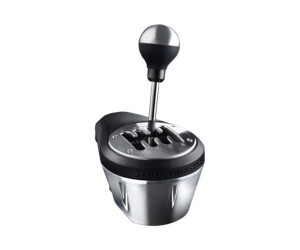 Thrustmaster TH8A SHIFTER - GAITH BASS - WITER