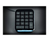 Targus Numeric - Tastenfeld - USB - Schwarz