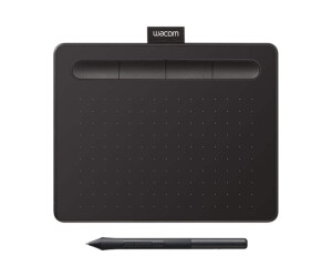 Wacom intuos Creative Pen Small - digitizers