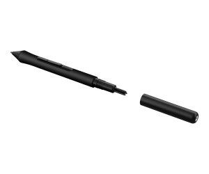 Wacom Intuos S with Bluetooth - Digitalisierer