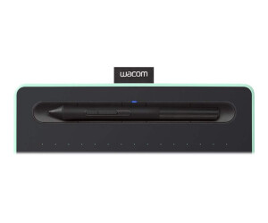 Wacom intuos S with Bluetooth - digitizer
