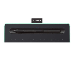 WACOM intuos M with Bluetooth - digitizer