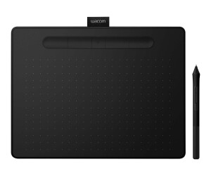 WACOM intuos M with Bluetooth - digitizer