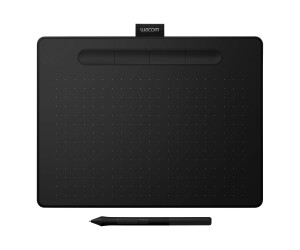 WACOM intuos M with Bluetooth - digitizer