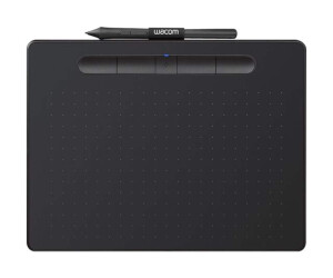 WACOM intuos M with Bluetooth - digitizer